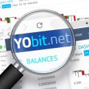 Положительные отзывы о бирже YObit