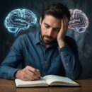Почему полезно писать от руки: влияние на мозг, память и внимание