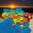 Почему в Киеве солнце живет не по часам: разница между временем и световым днем в Украине